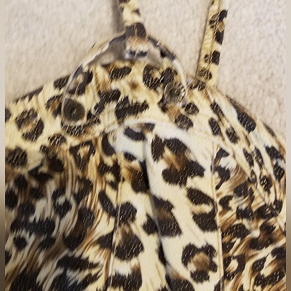 Guess, size M corset top - Picture 6 of 6